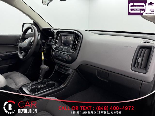 2020 Chevrolet Colorado 2WD Work Truck EXT CAB 128'', available for sale in Avenel, New Jersey | Car Revolution. Avenel, New Jersey 2020 Chevrolet Colorado 2WD Work Truck EXT CAB 128'', available for sale in Avenel, New Jersey | Car Revolution. Avenel, New Jersey