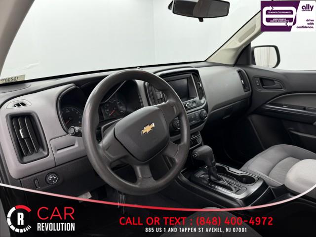 2020 Chevrolet Colorado 2WD Work Truck EXT CAB 128'', available for sale in Avenel, New Jersey | Car Revolution. Avenel, New Jersey 2020 Chevrolet Colorado 2WD Work Truck EXT CAB 128'', available for sale in Avenel, New Jersey | Car Revolution. Avenel, New Jersey