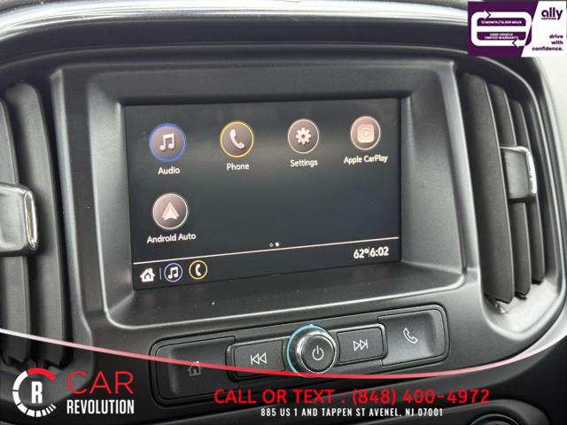 2020 Chevrolet Colorado 2WD Work Truck EXT CAB 128'', available for sale in Avenel, New Jersey | Car Revolution. Avenel, New Jersey 2020 Chevrolet Colorado 2WD Work Truck EXT CAB 128'', available for sale in Avenel, New Jersey | Car Revolution. Avenel, New Jersey