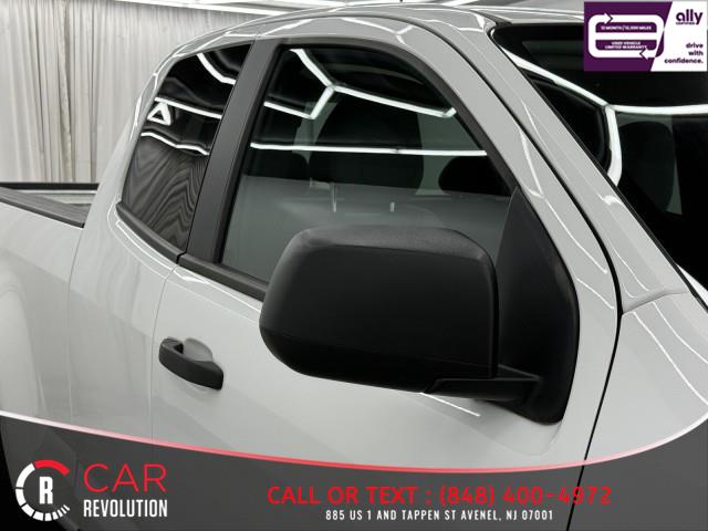2020 Chevrolet Colorado 2WD Work Truck EXT CAB 128'', available for sale in Avenel, New Jersey | Car Revolution. Avenel, New Jersey 2020 Chevrolet Colorado 2WD Work Truck EXT CAB 128'', available for sale in Avenel, New Jersey | Car Revolution. Avenel, New Jersey