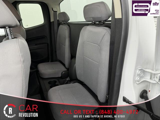 2020 Chevrolet Colorado 2WD Work Truck EXT CAB 128'', available for sale in Avenel, New Jersey | Car Revolution. Avenel, New Jersey 2020 Chevrolet Colorado 2WD Work Truck EXT CAB 128'', available for sale in Avenel, New Jersey | Car Revolution. Avenel, New Jersey