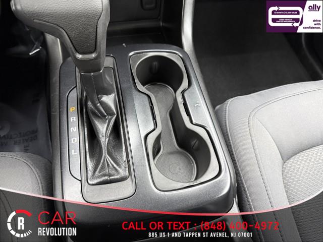 2020 Chevrolet Colorado 2WD Work Truck EXT CAB 128'', available for sale in Avenel, New Jersey | Car Revolution. Avenel, New Jersey 2020 Chevrolet Colorado 2WD Work Truck EXT CAB 128'', available for sale in Avenel, New Jersey | Car Revolution. Avenel, New Jersey