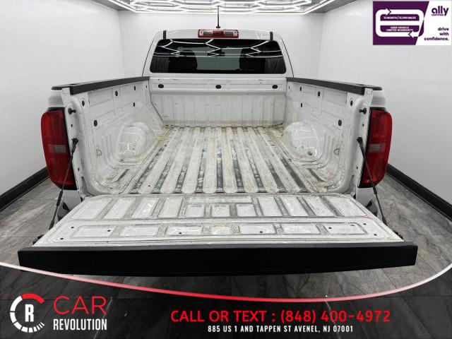 2020 Chevrolet Colorado 2WD Work Truck EXT CAB 128'', available for sale in Avenel, New Jersey | Car Revolution. Avenel, New Jersey 2020 Chevrolet Colorado 2WD Work Truck EXT CAB 128'', available for sale in Avenel, New Jersey | Car Revolution. Avenel, New Jersey