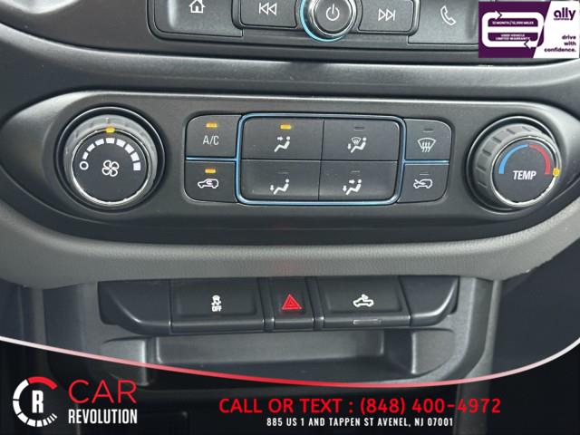 2020 Chevrolet Colorado 2WD Work Truck EXT CAB 128'', available for sale in Avenel, New Jersey | Car Revolution. Avenel, New Jersey 2020 Chevrolet Colorado 2WD Work Truck EXT CAB 128'', available for sale in Avenel, New Jersey | Car Revolution. Avenel, New Jersey