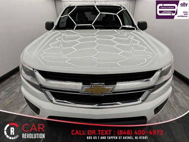 2020 Chevrolet Colorado 2WD Work Truck EXT CAB 128'', available for sale in Avenel, New Jersey | Car Revolution. Avenel, New Jersey 2020 Chevrolet Colorado 2WD Work Truck EXT CAB 128'', available for sale in Avenel, New Jersey | Car Revolution. Avenel, New Jersey