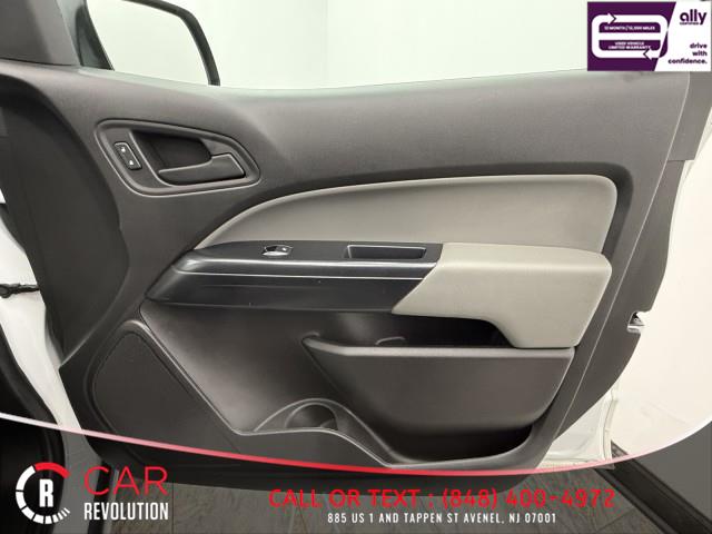 2020 Chevrolet Colorado 2WD Work Truck EXT CAB 128'', available for sale in Avenel, New Jersey | Car Revolution. Avenel, New Jersey 2020 Chevrolet Colorado 2WD Work Truck EXT CAB 128'', available for sale in Avenel, New Jersey | Car Revolution. Avenel, New Jersey