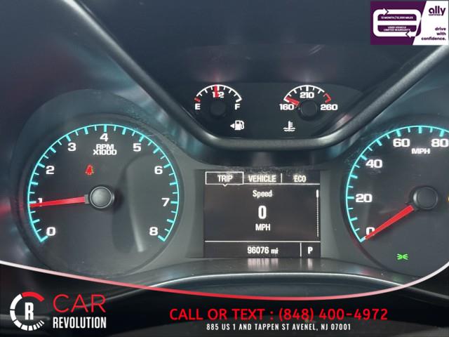 2020 Chevrolet Colorado 2WD Work Truck EXT CAB 128'', available for sale in Avenel, New Jersey | Car Revolution. Avenel, New Jersey 2020 Chevrolet Colorado 2WD Work Truck EXT CAB 128'', available for sale in Avenel, New Jersey | Car Revolution. Avenel, New Jersey