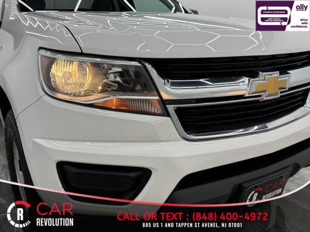 2020 Chevrolet Colorado 2WD Work Truck EXT CAB 128'', available for sale in Avenel, New Jersey | Car Revolution. Avenel, New Jersey 2020 Chevrolet Colorado 2WD Work Truck EXT CAB 128'', available for sale in Avenel, New Jersey | Car Revolution. Avenel, New Jersey