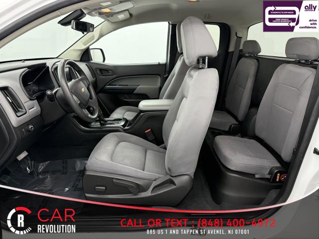 2020 Chevrolet Colorado 2WD Work Truck EXT CAB 128'', available for sale in Avenel, New Jersey | Car Revolution. Avenel, New Jersey 2020 Chevrolet Colorado 2WD Work Truck EXT CAB 128'', available for sale in Avenel, New Jersey | Car Revolution. Avenel, New Jersey