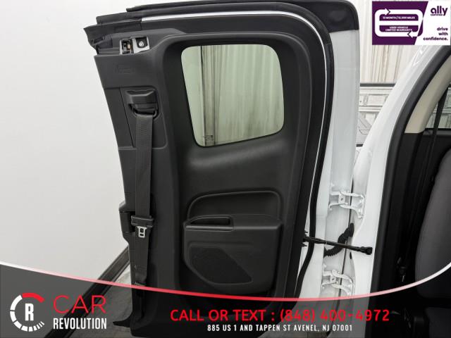 2020 Chevrolet Colorado 2WD Work Truck EXT CAB 128'', available for sale in Avenel, New Jersey | Car Revolution. Avenel, New Jersey 2020 Chevrolet Colorado 2WD Work Truck EXT CAB 128'', available for sale in Avenel, New Jersey | Car Revolution. Avenel, New Jersey