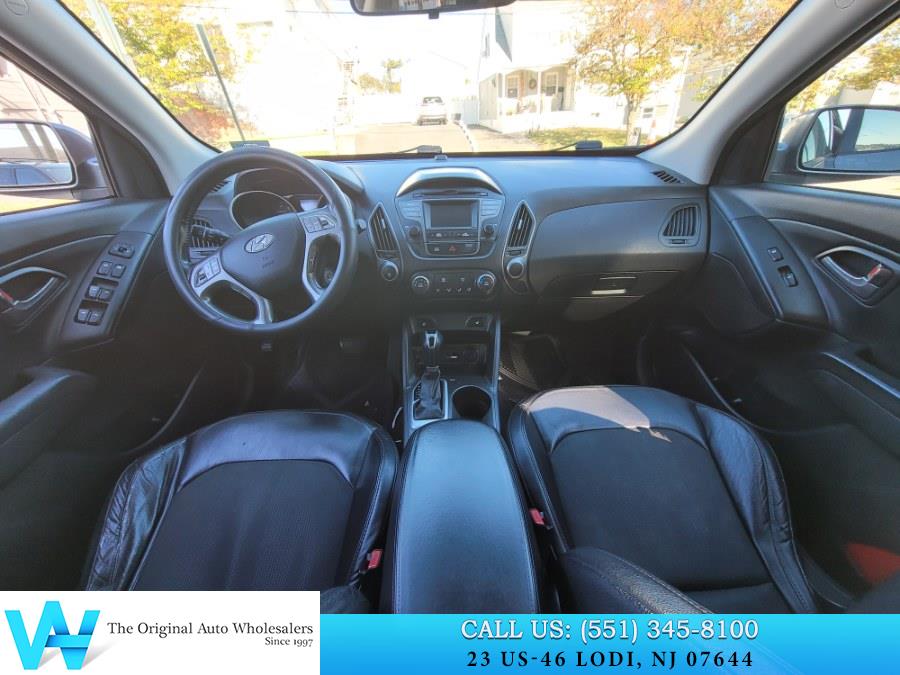 2014 Hyundai Tucson FWD 4dr SE, available for sale in Lodi, New Jersey | AW Auto & Truck Wholesalers, Inc. Lodi, New Jersey 2014 Hyundai Tucson FWD 4dr SE, available for sale in Lodi, New Jersey | AW Auto & Truck Wholesalers, Inc. Lodi, New Jersey