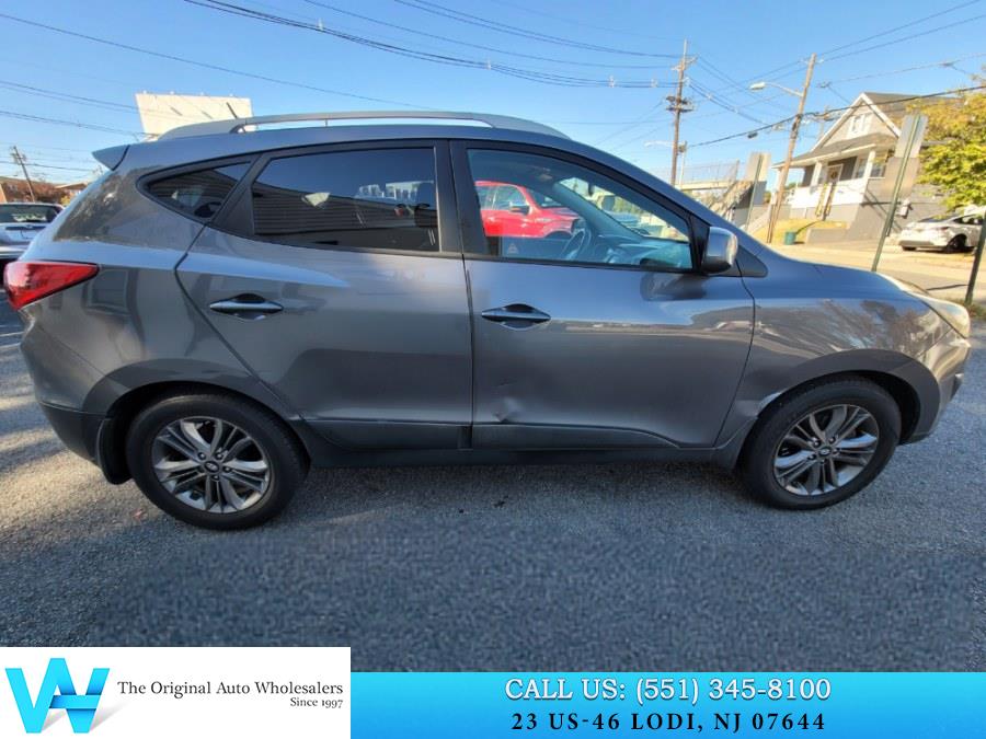 2014 Hyundai Tucson FWD 4dr SE, available for sale in Lodi, New Jersey | AW Auto & Truck Wholesalers, Inc. Lodi, New Jersey 2014 Hyundai Tucson FWD 4dr SE, available for sale in Lodi, New Jersey | AW Auto & Truck Wholesalers, Inc. Lodi, New Jersey