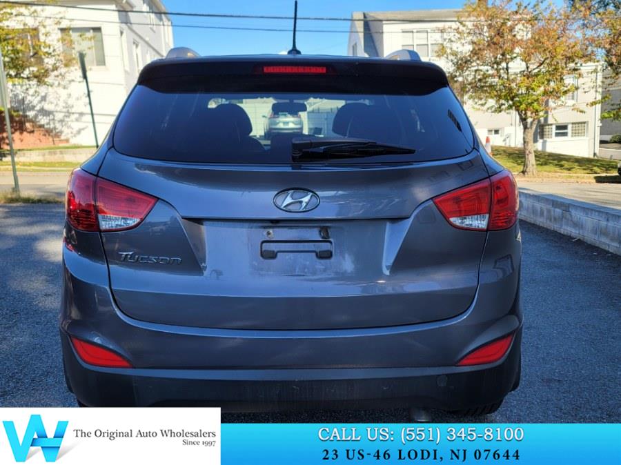 2014 Hyundai Tucson FWD 4dr SE, available for sale in Lodi, New Jersey | AW Auto & Truck Wholesalers, Inc. Lodi, New Jersey 2014 Hyundai Tucson FWD 4dr SE, available for sale in Lodi, New Jersey | AW Auto & Truck Wholesalers, Inc. Lodi, New Jersey