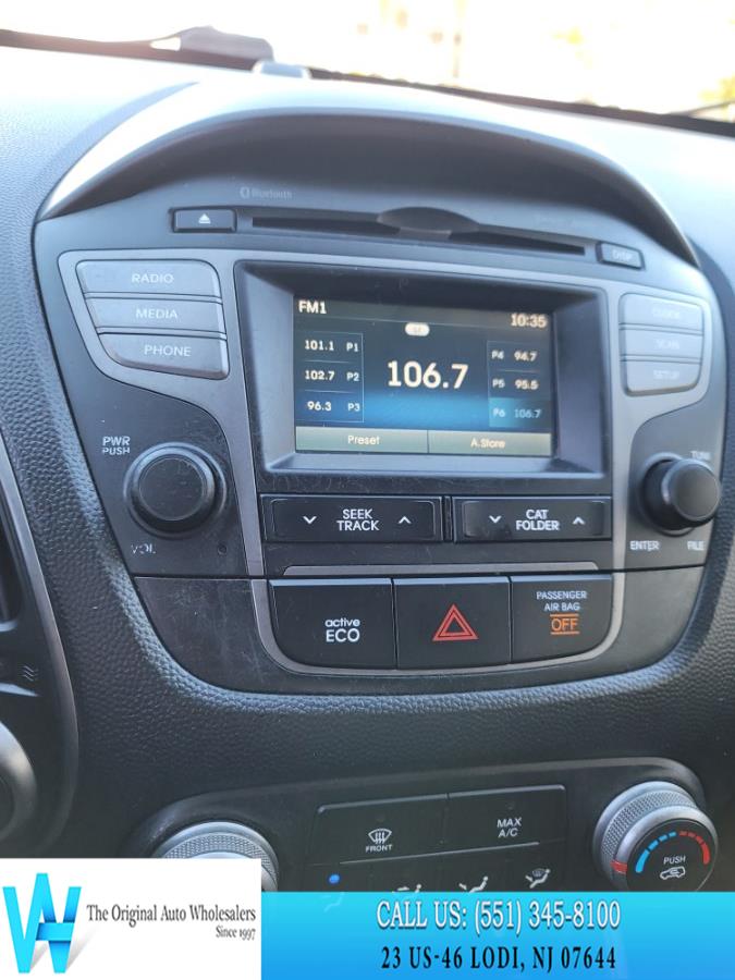 2014 Hyundai Tucson FWD 4dr SE, available for sale in Lodi, New Jersey | AW Auto & Truck Wholesalers, Inc. Lodi, New Jersey 2014 Hyundai Tucson FWD 4dr SE, available for sale in Lodi, New Jersey | AW Auto & Truck Wholesalers, Inc. Lodi, New Jersey