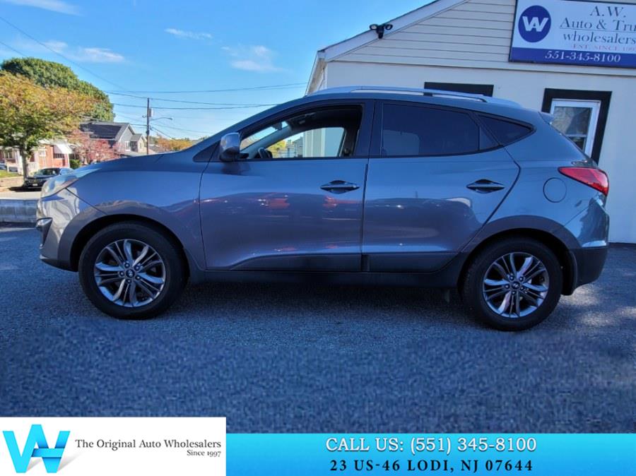 2014 Hyundai Tucson FWD 4dr SE, available for sale in Lodi, New Jersey | AW Auto & Truck Wholesalers, Inc. Lodi, New Jersey 2014 Hyundai Tucson FWD 4dr SE, available for sale in Lodi, New Jersey | AW Auto & Truck Wholesalers, Inc. Lodi, New Jersey