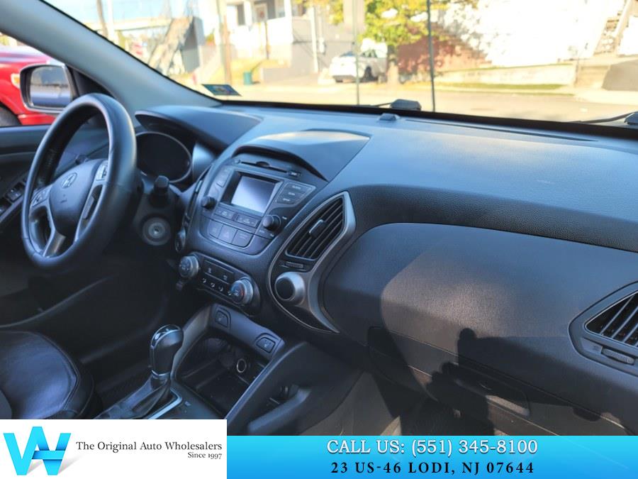 2014 Hyundai Tucson FWD 4dr SE, available for sale in Lodi, New Jersey | AW Auto & Truck Wholesalers, Inc. Lodi, New Jersey 2014 Hyundai Tucson FWD 4dr SE, available for sale in Lodi, New Jersey | AW Auto & Truck Wholesalers, Inc. Lodi, New Jersey