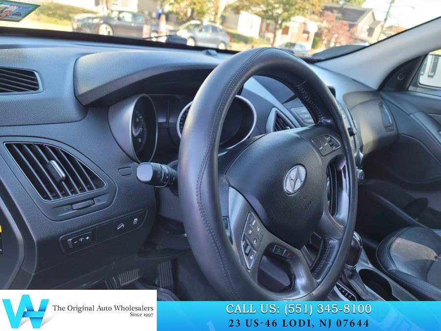 2014 Hyundai Tucson FWD 4dr SE, available for sale in Lodi, New Jersey | AW Auto & Truck Wholesalers, Inc. Lodi, New Jersey 2014 Hyundai Tucson FWD 4dr SE, available for sale in Lodi, New Jersey | AW Auto & Truck Wholesalers, Inc. Lodi, New Jersey