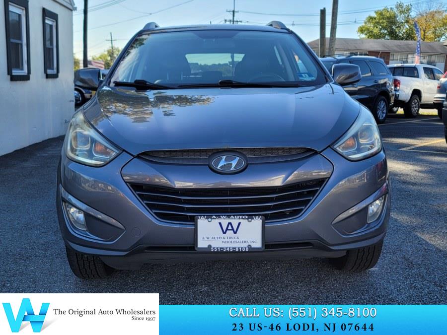 2014 Hyundai Tucson FWD 4dr SE, available for sale in Lodi, New Jersey | AW Auto & Truck Wholesalers, Inc. Lodi, New Jersey 2014 Hyundai Tucson FWD 4dr SE, available for sale in Lodi, New Jersey | AW Auto & Truck Wholesalers, Inc. Lodi, New Jersey