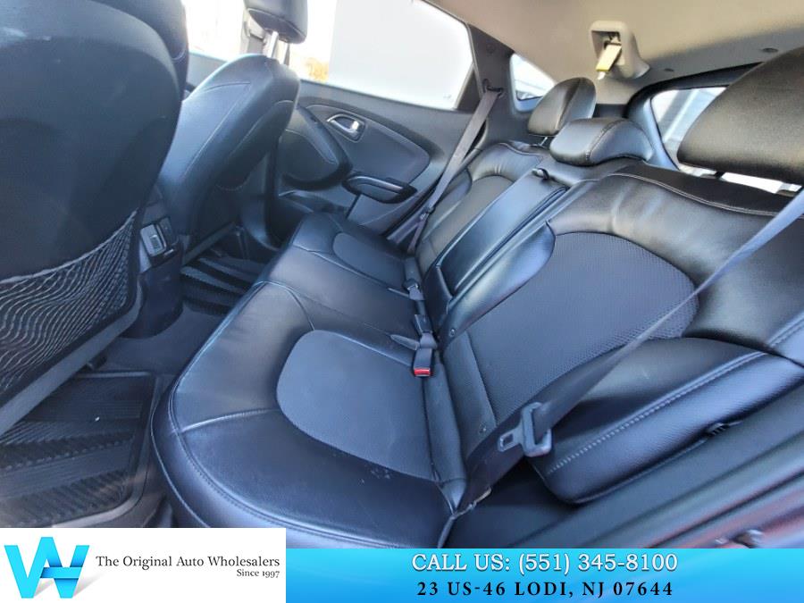 2014 Hyundai Tucson FWD 4dr SE, available for sale in Lodi, New Jersey | AW Auto & Truck Wholesalers, Inc. Lodi, New Jersey 2014 Hyundai Tucson FWD 4dr SE, available for sale in Lodi, New Jersey | AW Auto & Truck Wholesalers, Inc. Lodi, New Jersey