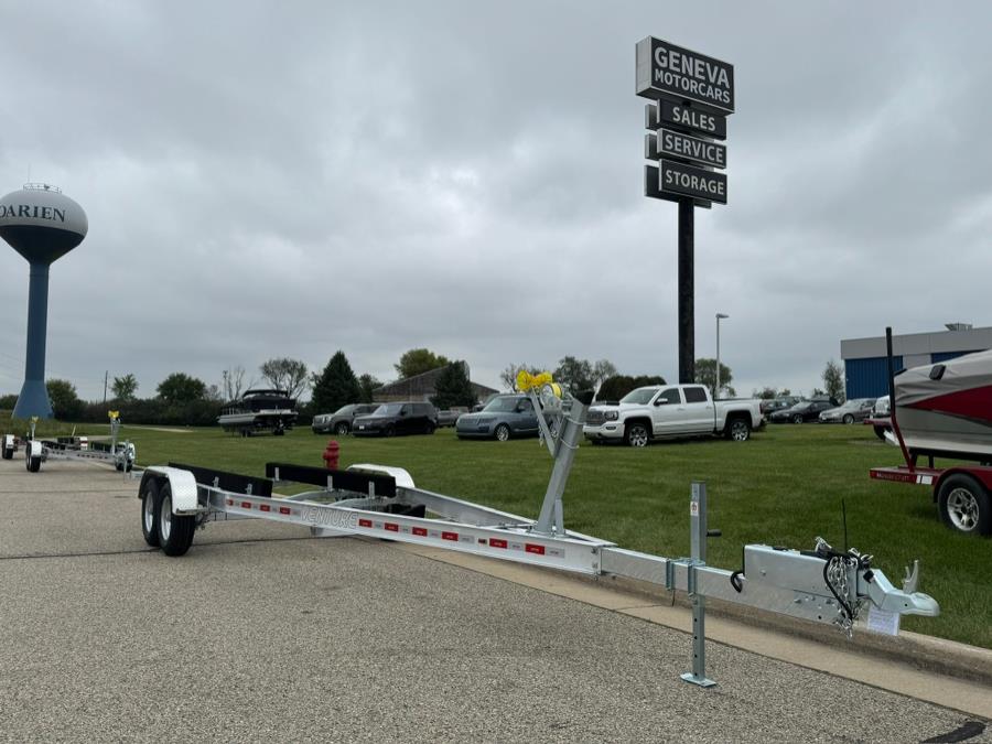 Used 2026 Venture VATB-8725 in Darien, Wisconsin | Geneva Motor Cars. Darien, Wisconsin