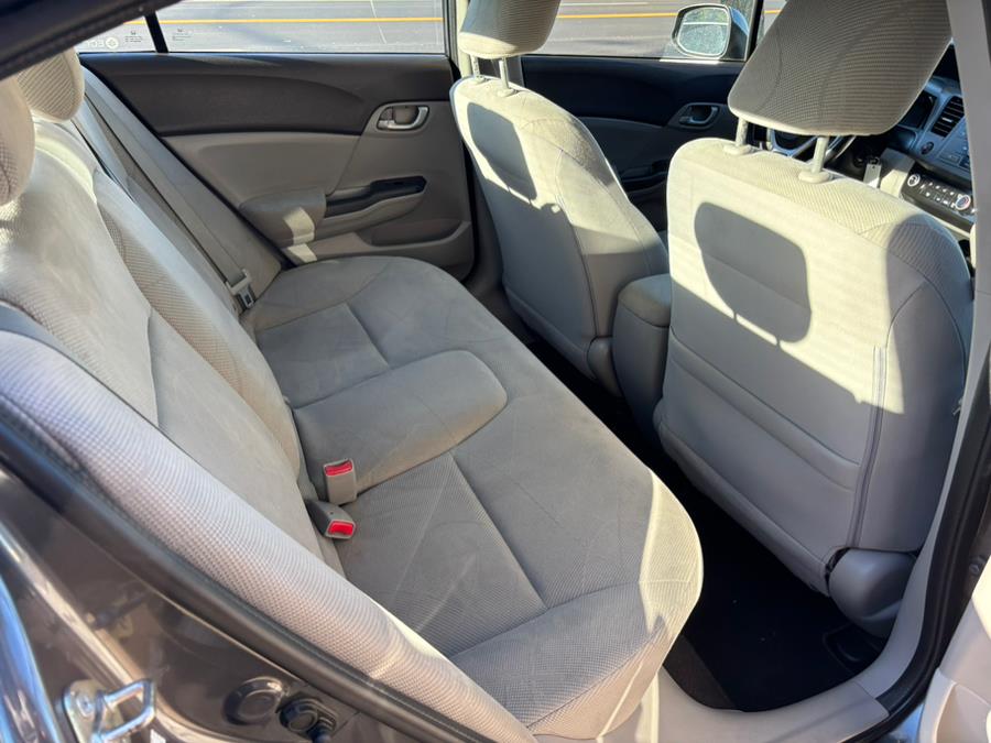 2012 Honda Civic Sdn 4dr Auto LX PZEV, available for sale in New haven, Connecticut | Wilson Maturo Motors. New haven, Connecticut 2012 Honda Civic Sdn 4dr Auto LX PZEV, available for sale in New haven, Connecticut | Wilson Maturo Motors. New haven, Connecticut