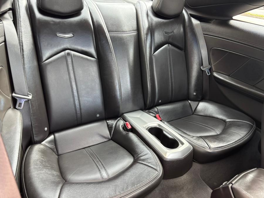 2011 Cadillac CTS Coupe 2dr Cpe Performance AWD, available for sale in New haven, Connecticut | Wilson Maturo Motors. New haven, Connecticut 2011 Cadillac CTS Coupe 2dr Cpe Performance AWD, available for sale in New haven, Connecticut | Wilson Maturo Motors. New haven, Connecticut