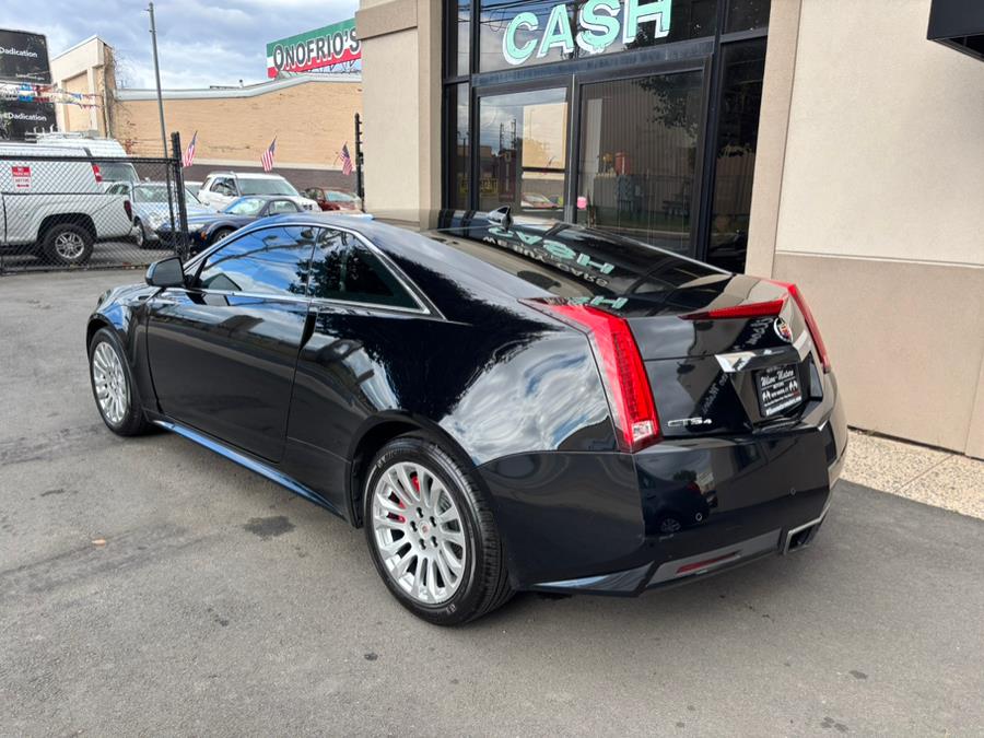 2011 Cadillac CTS Coupe 2dr Cpe Performance AWD, available for sale in New haven, Connecticut | Wilson Maturo Motors. New haven, Connecticut 2011 Cadillac CTS Coupe 2dr Cpe Performance AWD, available for sale in New haven, Connecticut | Wilson Maturo Motors. New haven, Connecticut