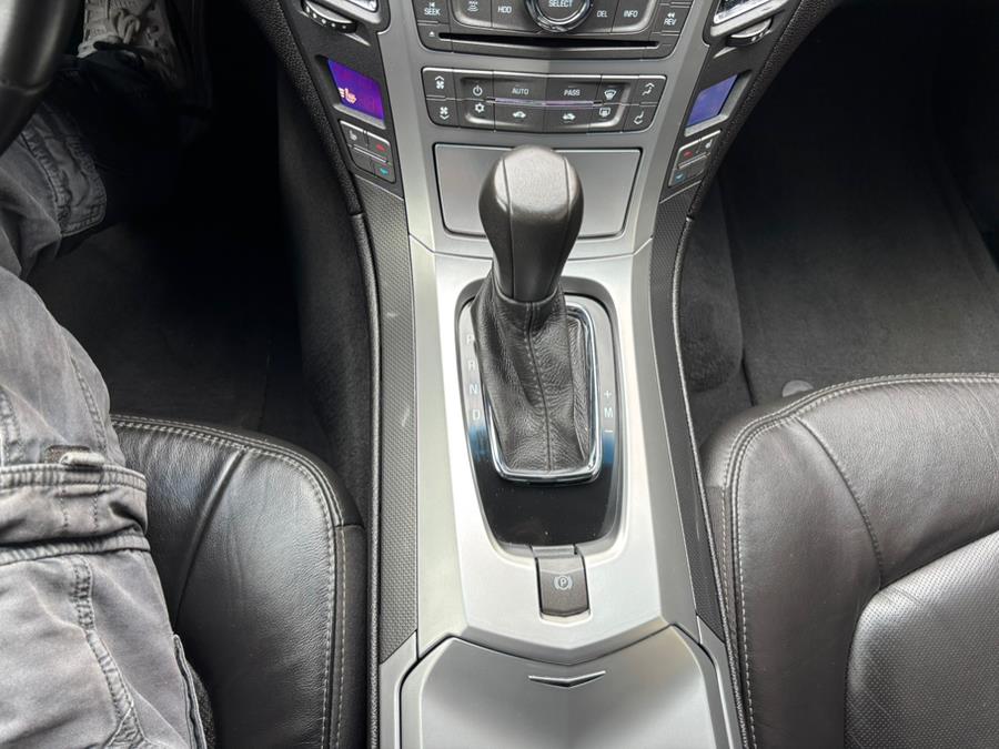 2011 Cadillac CTS Coupe 2dr Cpe Performance AWD, available for sale in New haven, Connecticut | Wilson Maturo Motors. New haven, Connecticut 2011 Cadillac CTS Coupe 2dr Cpe Performance AWD, available for sale in New haven, Connecticut | Wilson Maturo Motors. New haven, Connecticut