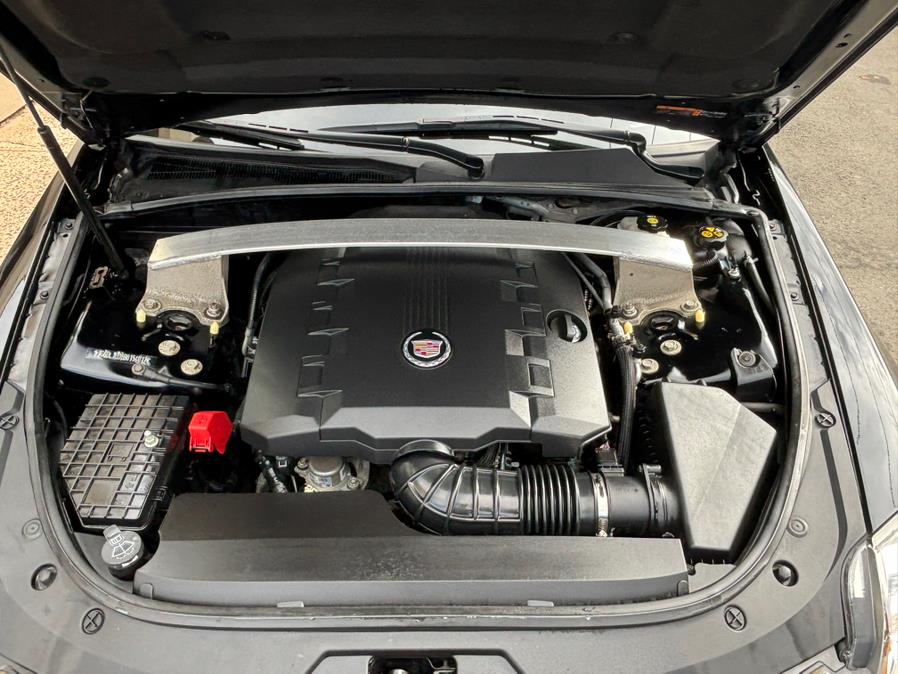 2011 Cadillac CTS Coupe 2dr Cpe Performance AWD, available for sale in New haven, Connecticut | Wilson Maturo Motors. New haven, Connecticut 2011 Cadillac CTS Coupe 2dr Cpe Performance AWD, available for sale in New haven, Connecticut | Wilson Maturo Motors. New haven, Connecticut
