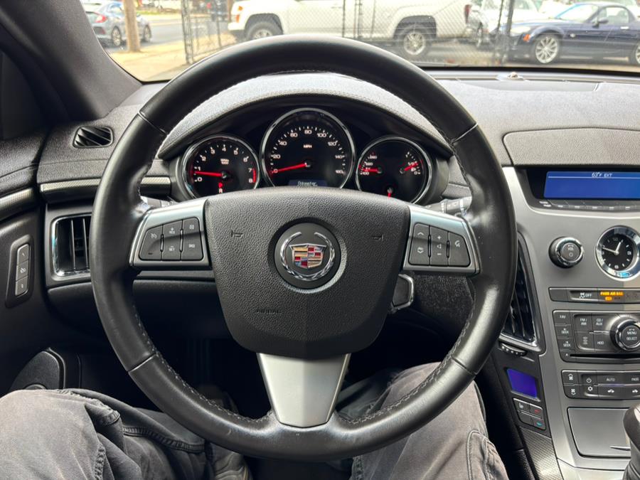 2011 Cadillac CTS Coupe 2dr Cpe Performance AWD, available for sale in New haven, Connecticut | Wilson Maturo Motors. New haven, Connecticut 2011 Cadillac CTS Coupe 2dr Cpe Performance AWD, available for sale in New haven, Connecticut | Wilson Maturo Motors. New haven, Connecticut