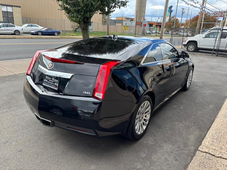 2011 Cadillac CTS Coupe 2dr Cpe Performance AWD, available for sale in New haven, Connecticut | Wilson Maturo Motors. New haven, Connecticut 2011 Cadillac CTS Coupe 2dr Cpe Performance AWD, available for sale in New haven, Connecticut | Wilson Maturo Motors. New haven, Connecticut