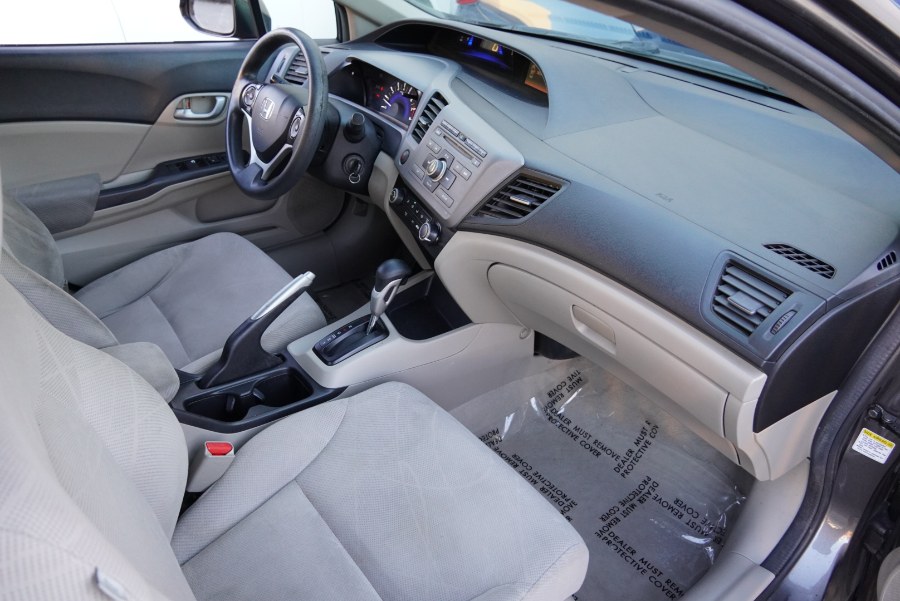 2012 Honda Civic Sdn LX 4dr Auto LX, available for sale in Riverside, California | Big Timin Motors LLC. Riverside, California 2012 Honda Civic Sdn LX 4dr Auto LX, available for sale in Riverside, California | Big Timin Motors LLC. Riverside, California