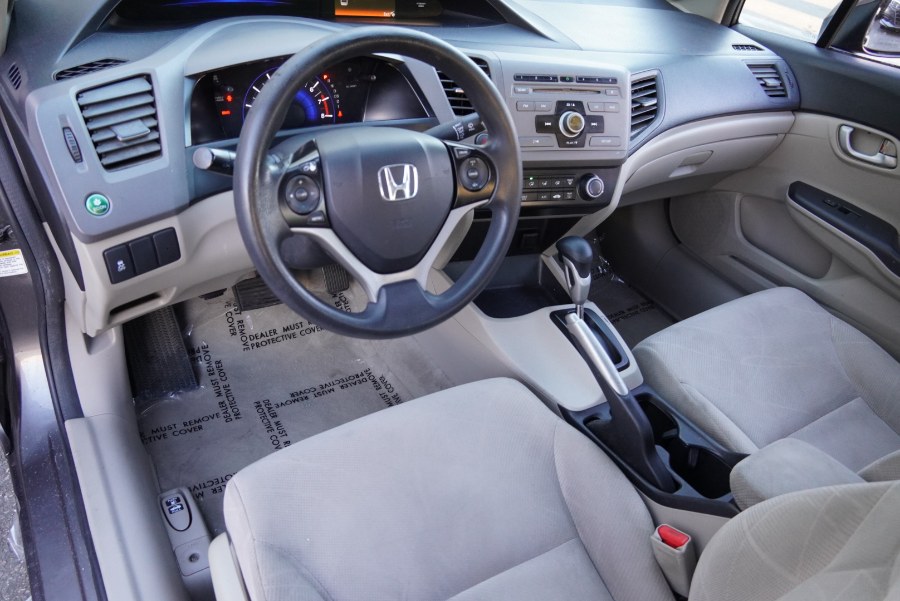2012 Honda Civic Sdn LX 4dr Auto LX, available for sale in Riverside, California | Big Timin Motors LLC. Riverside, California 2012 Honda Civic Sdn LX 4dr Auto LX, available for sale in Riverside, California | Big Timin Motors LLC. Riverside, California