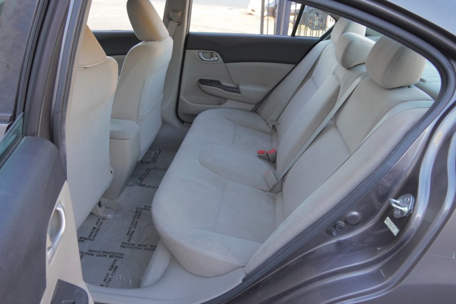 2012 Honda Civic Sdn LX 4dr Auto LX, available for sale in Riverside, California | Big Timin Motors LLC. Riverside, California 2012 Honda Civic Sdn LX 4dr Auto LX, available for sale in Riverside, California | Big Timin Motors LLC. Riverside, California