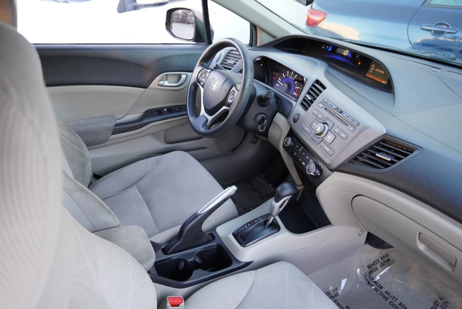 2012 Honda Civic Sdn LX 4dr Auto LX, available for sale in Riverside, California | Big Timin Motors LLC. Riverside, California 2012 Honda Civic Sdn LX 4dr Auto LX, available for sale in Riverside, California | Big Timin Motors LLC. Riverside, California