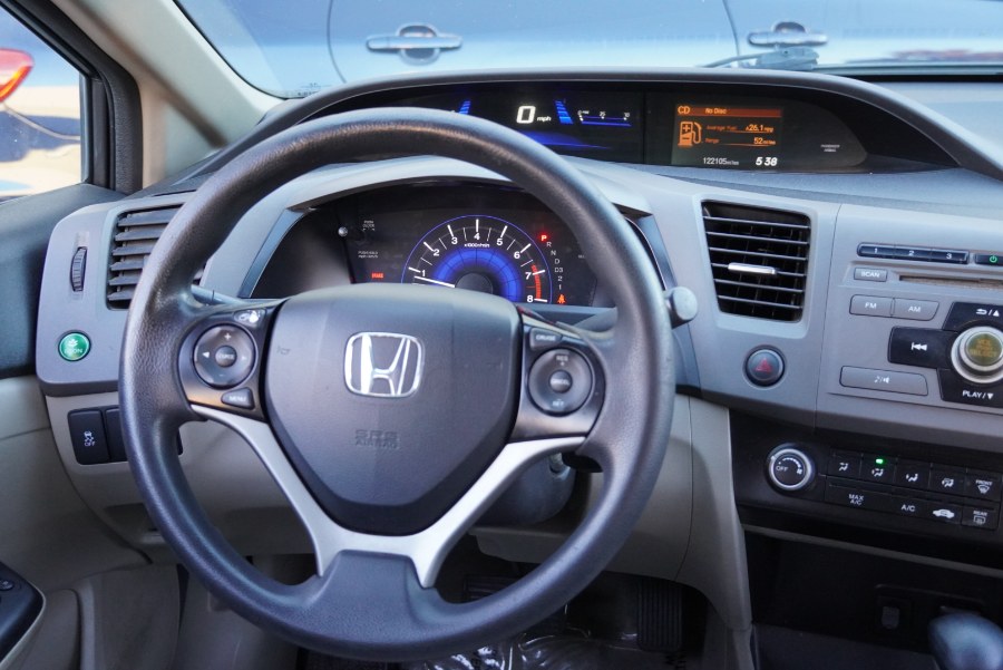 2012 Honda Civic Sdn LX 4dr Auto LX, available for sale in Riverside, California | Big Timin Motors LLC. Riverside, California 2012 Honda Civic Sdn LX 4dr Auto LX, available for sale in Riverside, California | Big Timin Motors LLC. Riverside, California