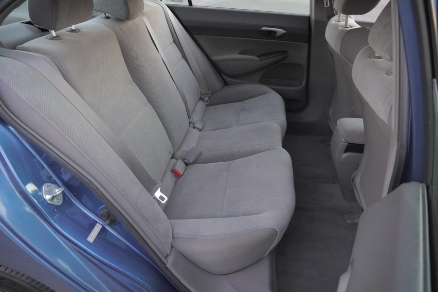 2009 Honda Civic Sdn LX 4dr Auto, available for sale in Riverside, California | Big Timin Motors LLC. Riverside, California 2009 Honda Civic Sdn LX 4dr Auto, available for sale in Riverside, California | Big Timin Motors LLC. Riverside, California