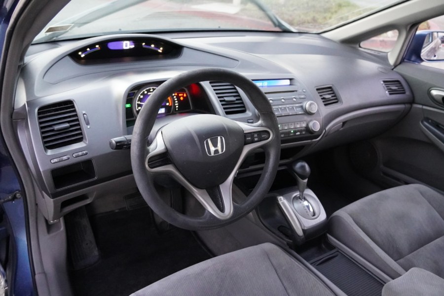 2009 Honda Civic Sdn LX 4dr Auto, available for sale in Riverside, California | Big Timin Motors LLC. Riverside, California 2009 Honda Civic Sdn LX 4dr Auto, available for sale in Riverside, California | Big Timin Motors LLC. Riverside, California