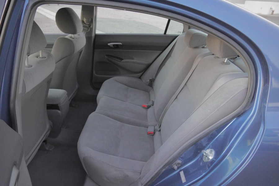 2009 Honda Civic Sdn LX 4dr Auto, available for sale in Riverside, California | Big Timin Motors LLC. Riverside, California 2009 Honda Civic Sdn LX 4dr Auto, available for sale in Riverside, California | Big Timin Motors LLC. Riverside, California