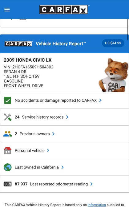 2009 Honda Civic Sdn LX 4dr Auto, available for sale in Riverside, California | Big Timin Motors LLC. Riverside, California 2009 Honda Civic Sdn LX 4dr Auto, available for sale in Riverside, California | Big Timin Motors LLC. Riverside, California