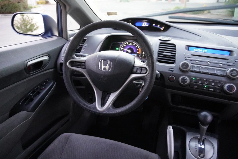 2009 Honda Civic Sdn LX 4dr Auto, available for sale in Riverside, California | Big Timin Motors LLC. Riverside, California 2009 Honda Civic Sdn LX 4dr Auto, available for sale in Riverside, California | Big Timin Motors LLC. Riverside, California