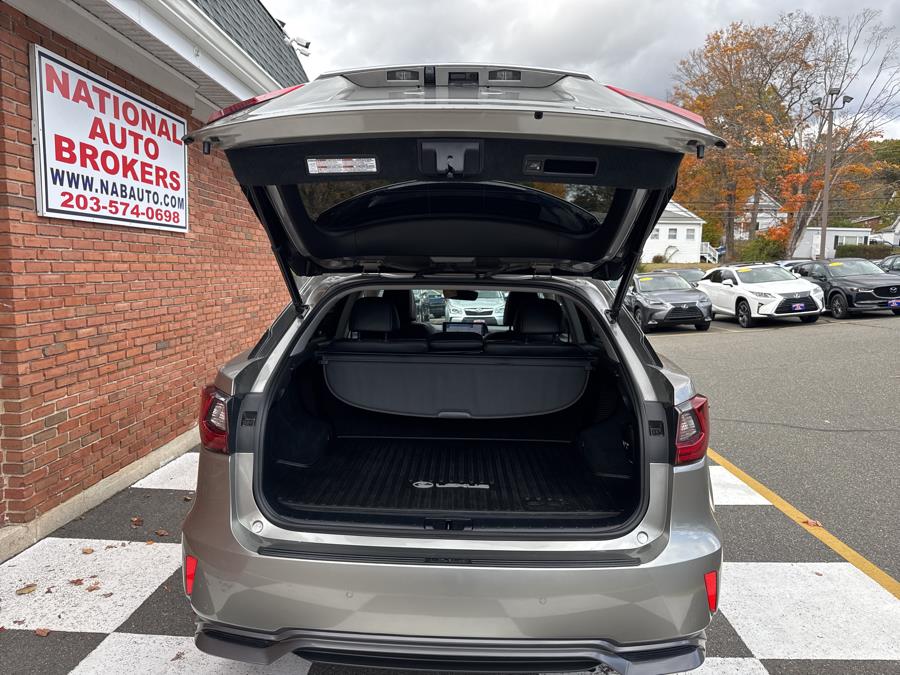 2018 Lexus RX RX 450h AWD, available for sale in Waterbury, Connecticut | National Auto Brokers, Inc.. Waterbury, Connecticut 2018 Lexus RX RX 450h AWD, available for sale in Waterbury, Connecticut | National Auto Brokers, Inc.. Waterbury, Connecticut