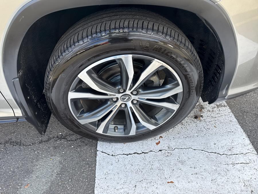 2018 Lexus RX RX 450h AWD, available for sale in Waterbury, Connecticut | National Auto Brokers, Inc.. Waterbury, Connecticut 2018 Lexus RX RX 450h AWD, available for sale in Waterbury, Connecticut | National Auto Brokers, Inc.. Waterbury, Connecticut