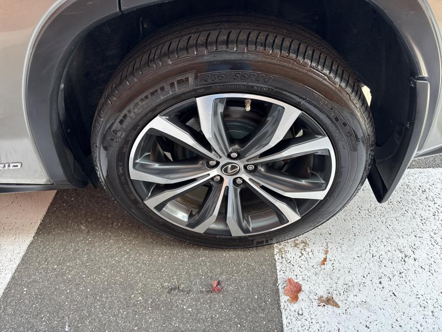 2018 Lexus RX RX 450h AWD, available for sale in Waterbury, Connecticut | National Auto Brokers, Inc.. Waterbury, Connecticut 2018 Lexus RX RX 450h AWD, available for sale in Waterbury, Connecticut | National Auto Brokers, Inc.. Waterbury, Connecticut