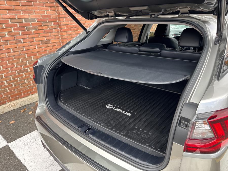 2018 Lexus RX RX 450h AWD, available for sale in Waterbury, Connecticut | National Auto Brokers, Inc.. Waterbury, Connecticut 2018 Lexus RX RX 450h AWD, available for sale in Waterbury, Connecticut | National Auto Brokers, Inc.. Waterbury, Connecticut