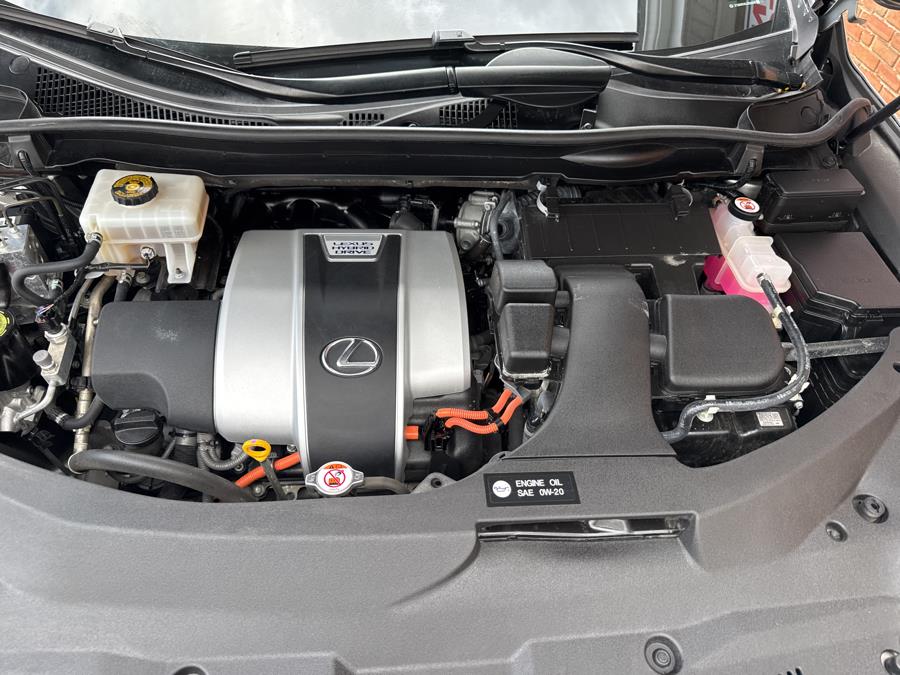 2018 Lexus RX RX 450h AWD, available for sale in Waterbury, Connecticut | National Auto Brokers, Inc.. Waterbury, Connecticut 2018 Lexus RX RX 450h AWD, available for sale in Waterbury, Connecticut | National Auto Brokers, Inc.. Waterbury, Connecticut