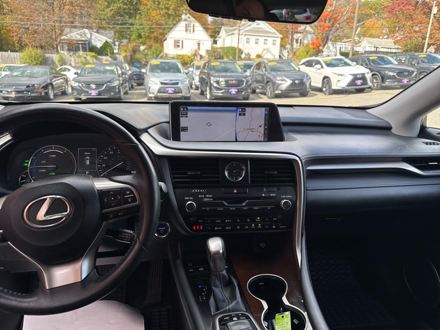 2018 Lexus RX RX 450h AWD, available for sale in Waterbury, Connecticut | National Auto Brokers, Inc.. Waterbury, Connecticut 2018 Lexus RX RX 450h AWD, available for sale in Waterbury, Connecticut | National Auto Brokers, Inc.. Waterbury, Connecticut