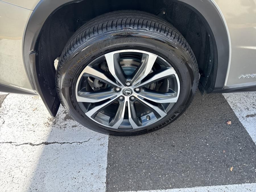 2018 Lexus RX RX 450h AWD, available for sale in Waterbury, Connecticut | National Auto Brokers, Inc.. Waterbury, Connecticut 2018 Lexus RX RX 450h AWD, available for sale in Waterbury, Connecticut | National Auto Brokers, Inc.. Waterbury, Connecticut