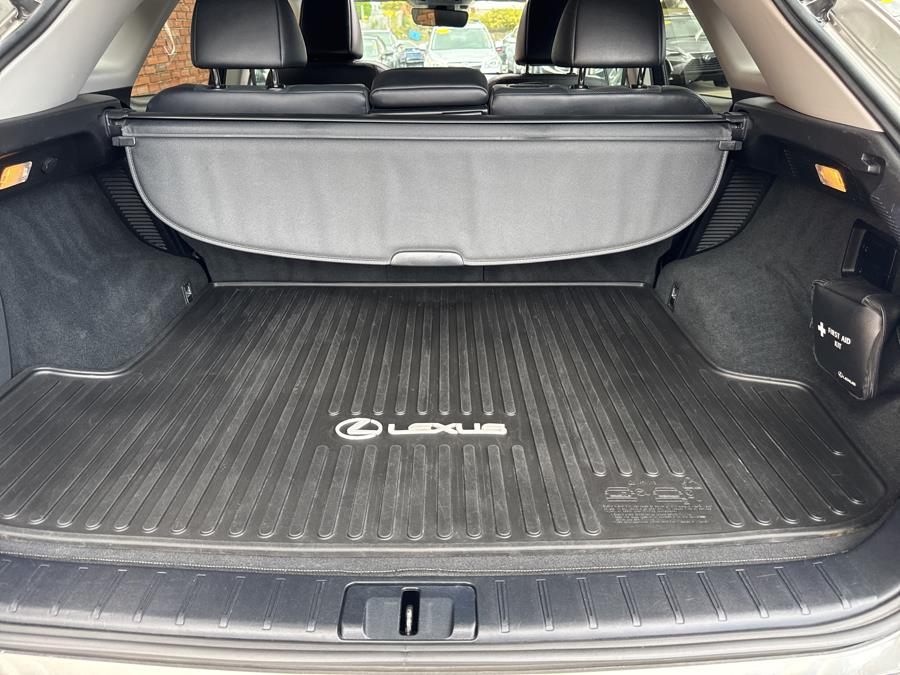 2018 Lexus RX RX 450h AWD, available for sale in Waterbury, Connecticut | National Auto Brokers, Inc.. Waterbury, Connecticut 2018 Lexus RX RX 450h AWD, available for sale in Waterbury, Connecticut | National Auto Brokers, Inc.. Waterbury, Connecticut