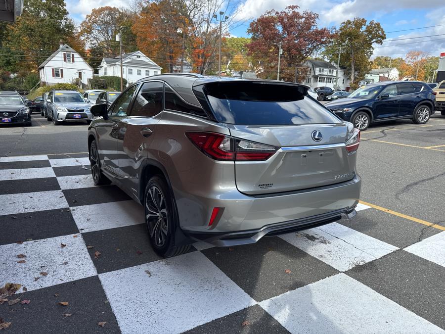 2018 Lexus RX RX 450h AWD, available for sale in Waterbury, Connecticut | National Auto Brokers, Inc.. Waterbury, Connecticut 2018 Lexus RX RX 450h AWD, available for sale in Waterbury, Connecticut | National Auto Brokers, Inc.. Waterbury, Connecticut